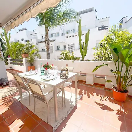 Appartement Golf Valle