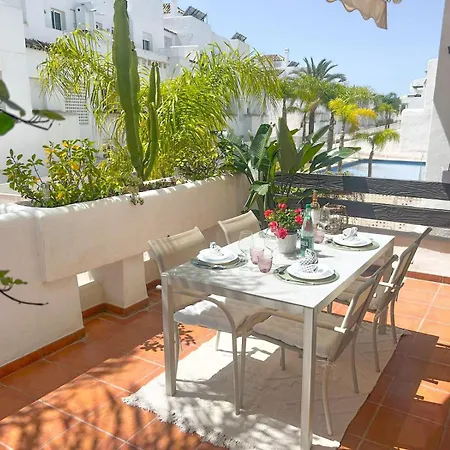 Apartment Golf Valle *