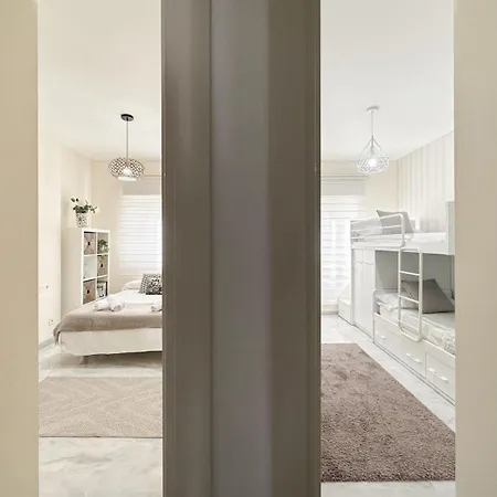 Apartment Golf Valle
