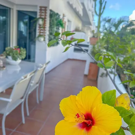 Apartment Golf Valle Estepona