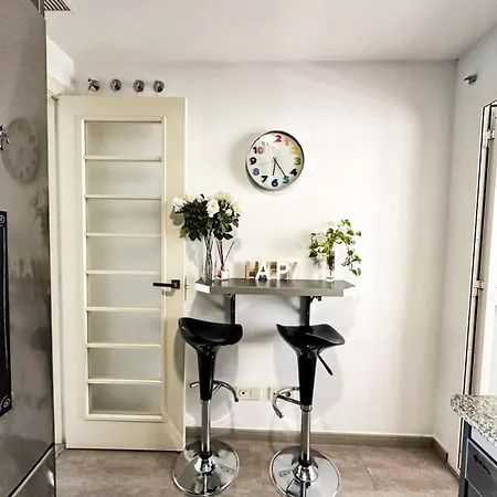 Apartment Golf Valle Estepona